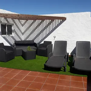 Ferienhaus Casa Abuelos 1, La Goleta (Las Palmas)
