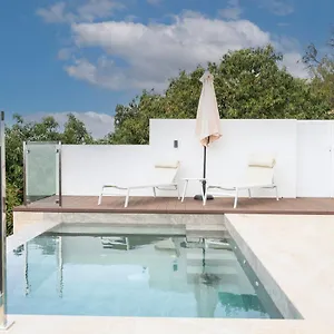 Ferienhaus Casa Jade, La Palma, Tijarafe