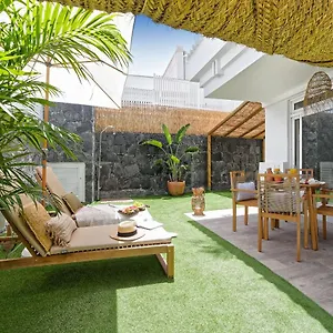 Apartment Pura Vida, San Agustín