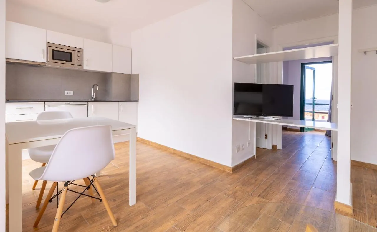 Apartamentos Los Rosales Los Cancajos 2*,