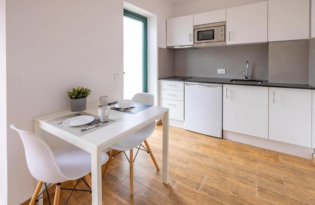 Apartamentos Los Rosales Los Cancajos Aparthotel