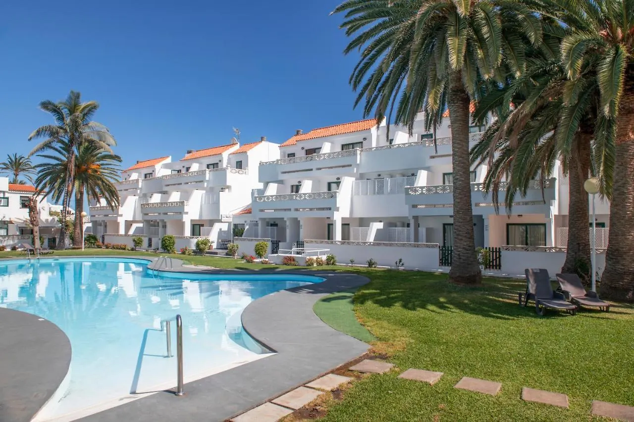 Aparthotel Apartamentos Los Rosales Los Cancajos
