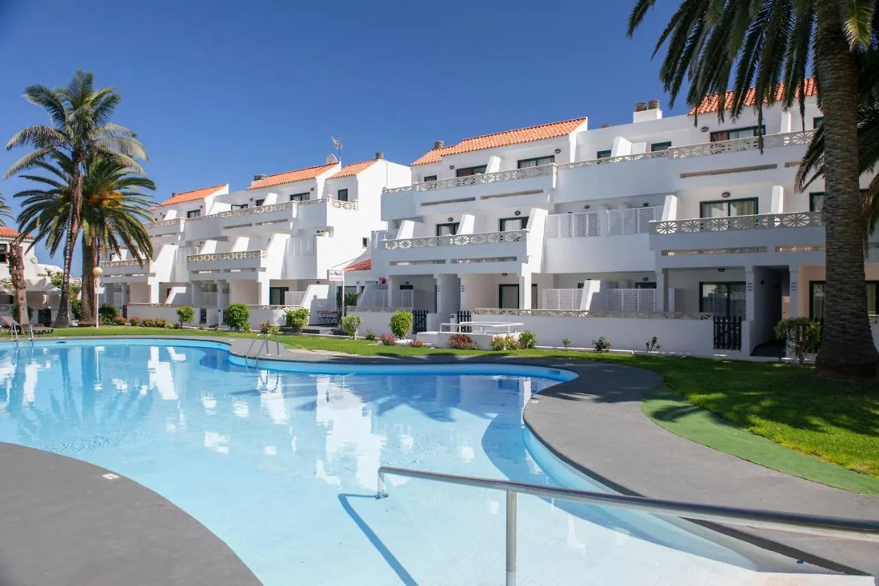 Apartamentos Los Rosales Los Cancajos Spain