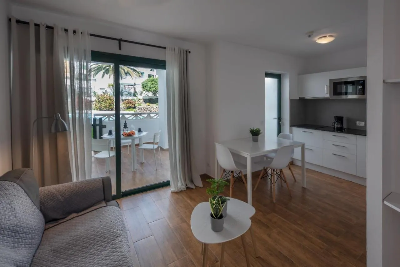 Apartamentos Los Rosales Los Cancajos Aparthotel