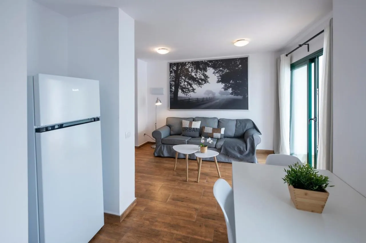 Apartamentos Los Rosales Los Cancajos