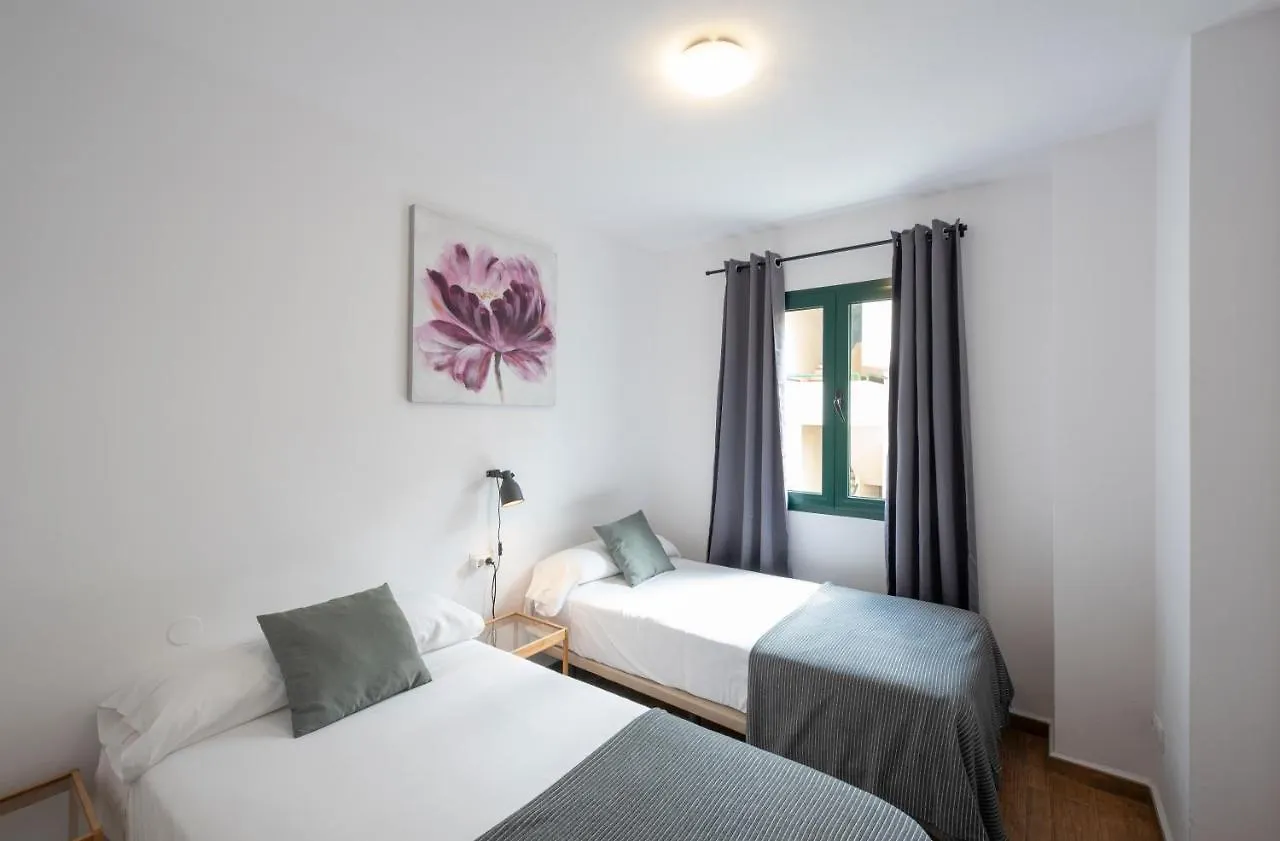 Apartamentos Los Rosales Los Cancajos