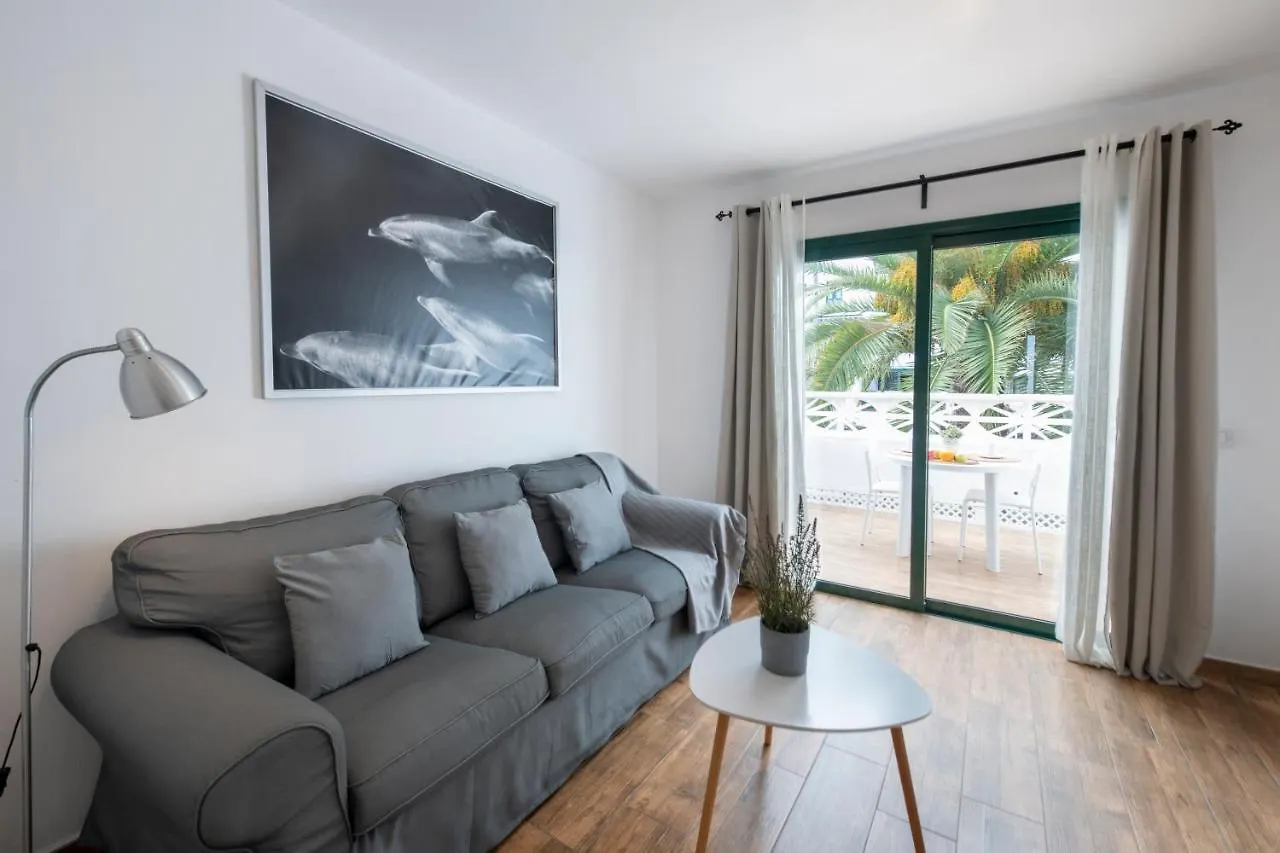 Apartamentos Los Rosales Los Cancajos Aparthotel