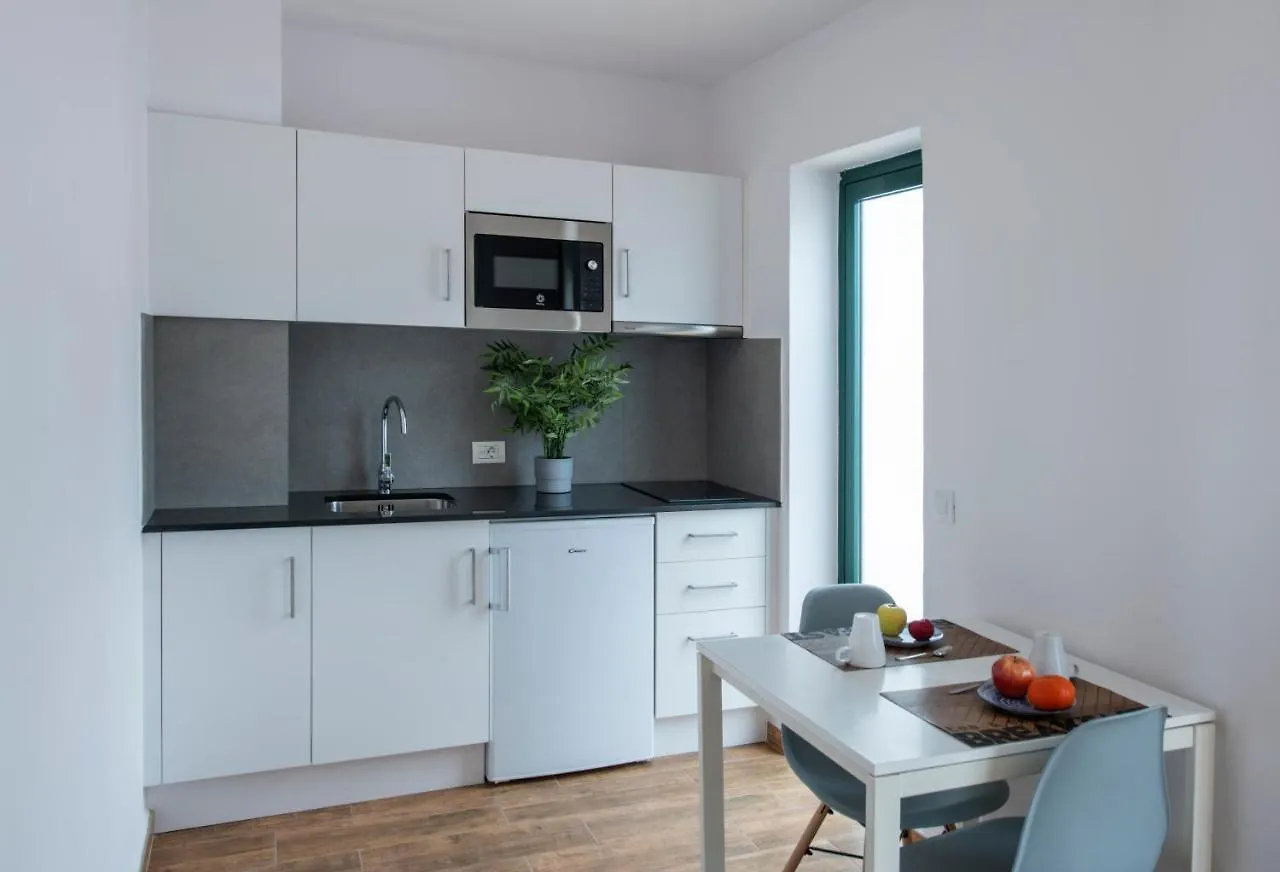 Apartamentos Los Rosales Los Cancajos
