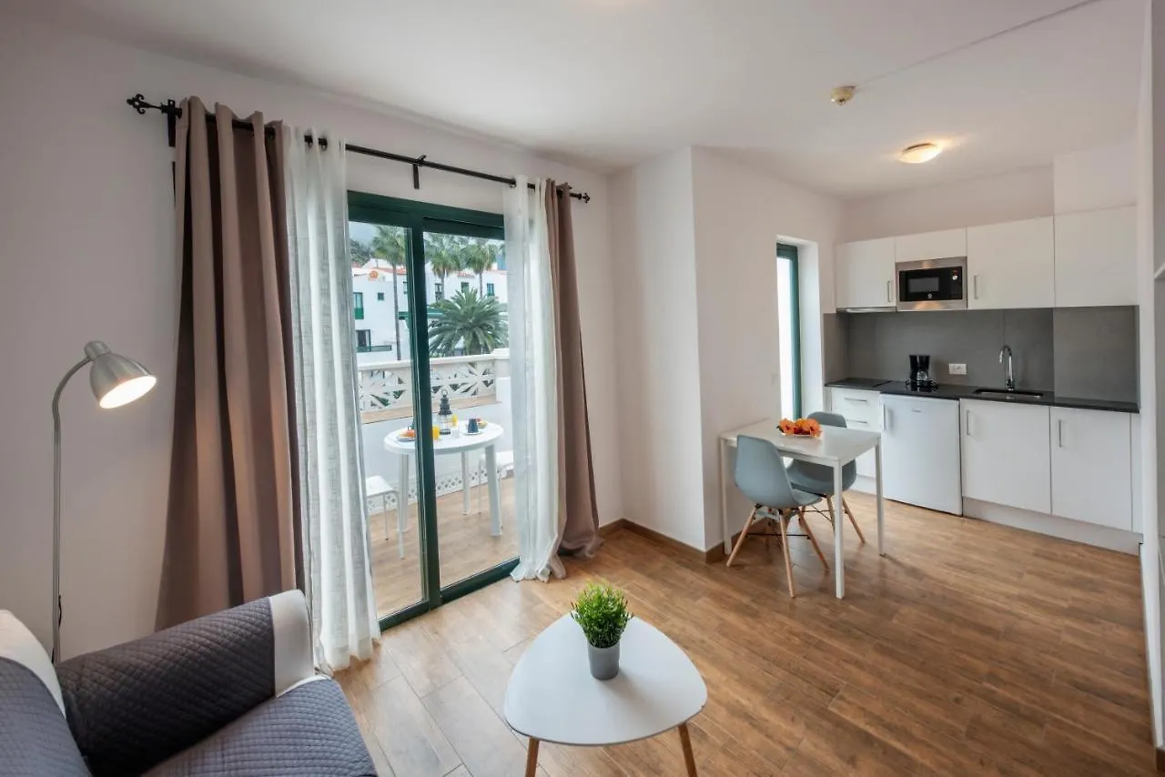 Apartamentos Los Rosales Los Cancajos Spain