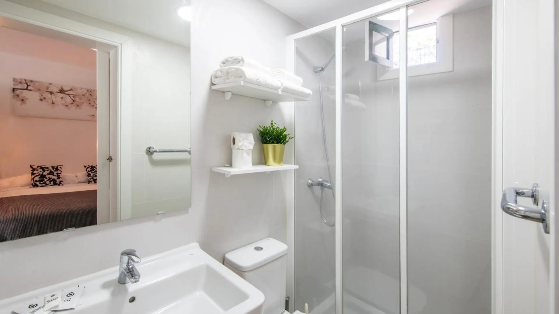 Apartamentos Los Rosales Los Cancajos