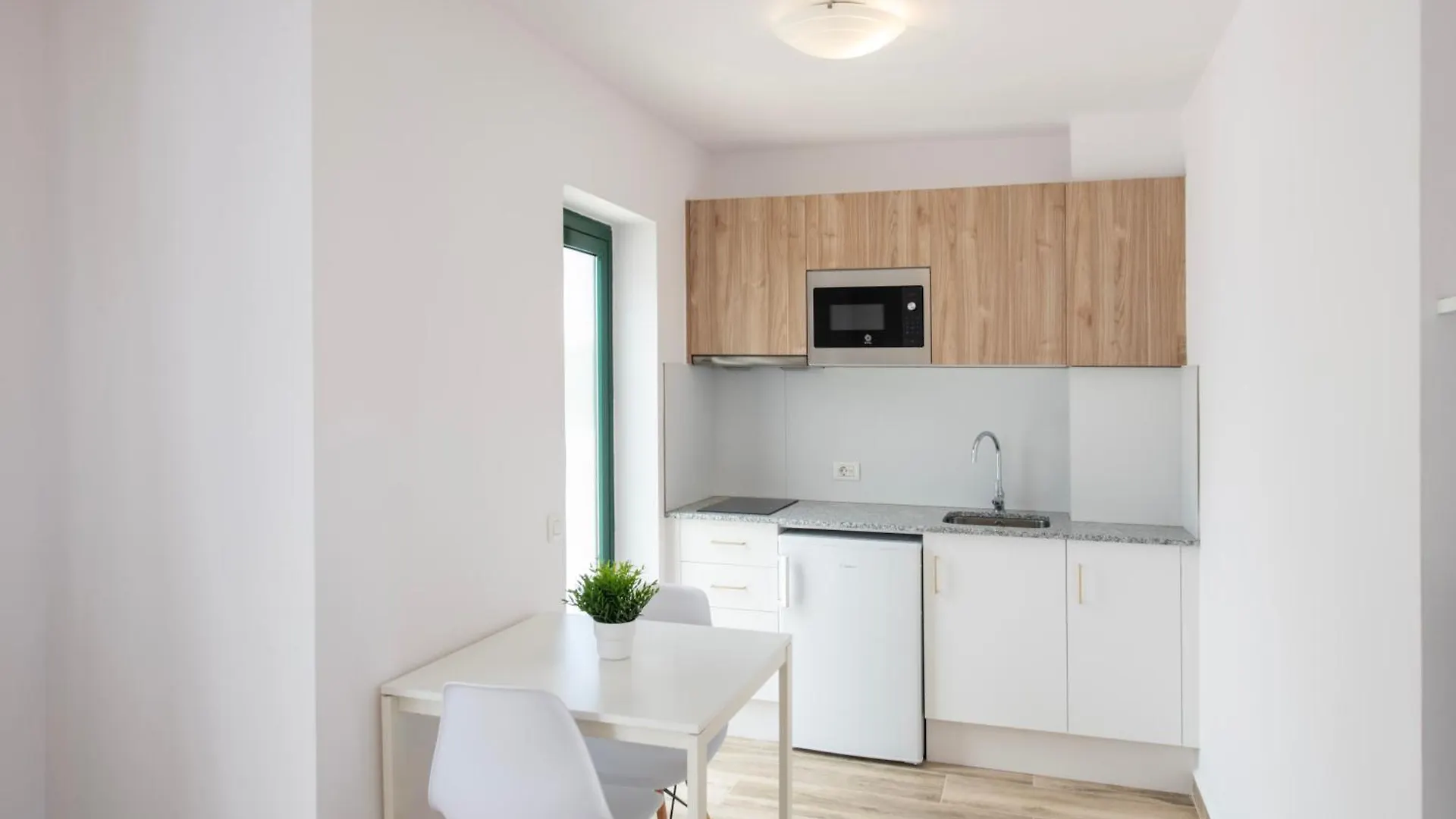 Apartamentos Los Rosales Los Cancajos Spain