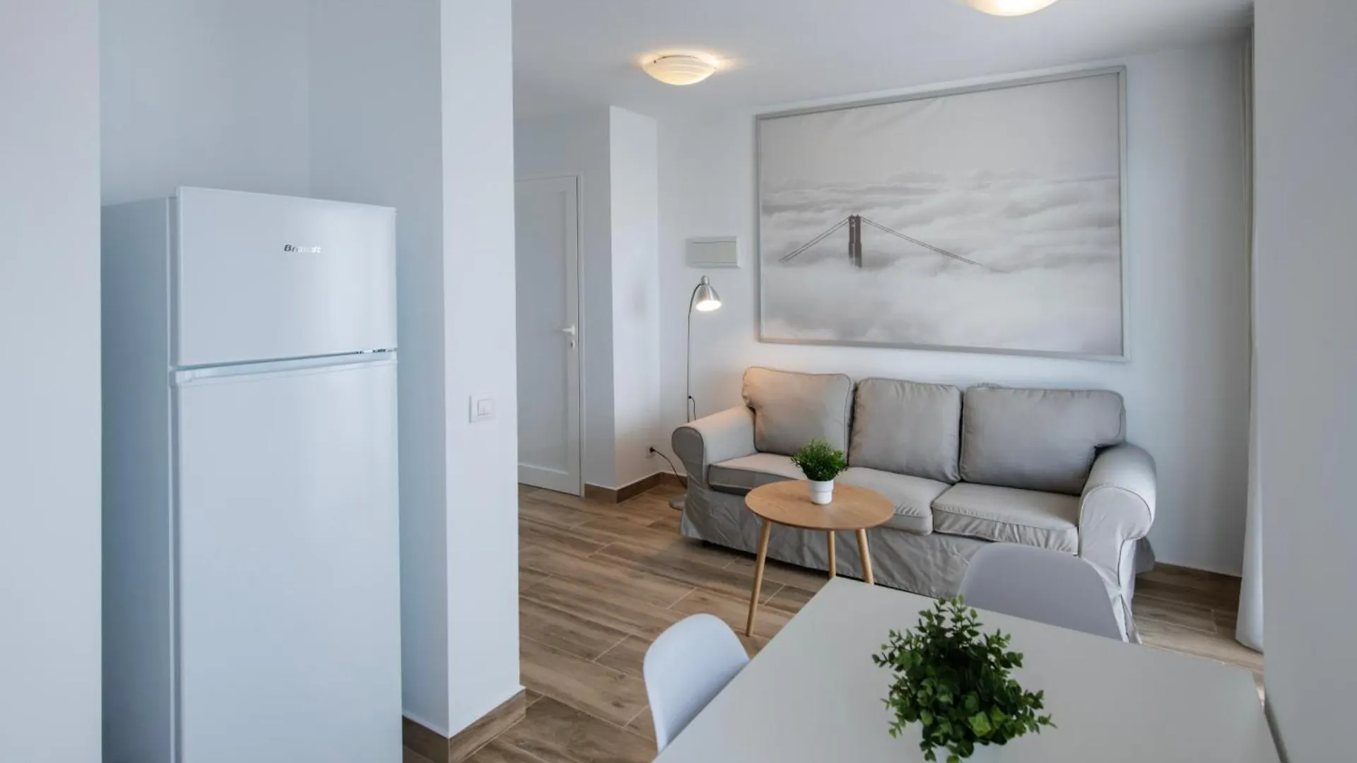 Apartamentos Los Rosales Los Cancajos Spain