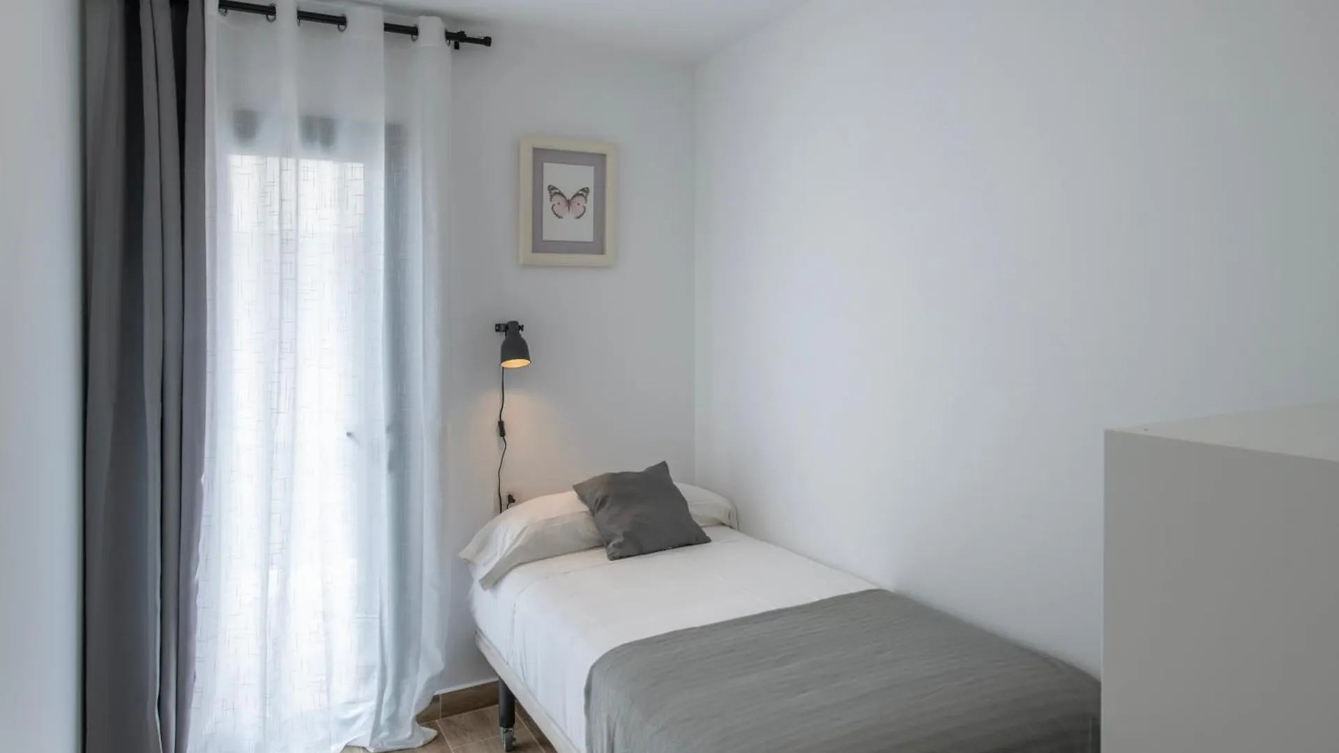 Aparthotel Apartamentos Los Rosales Los Cancajos
