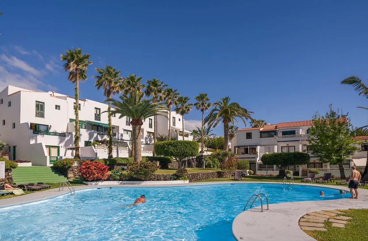 Apartamentos Los Rosales Los Cancajos Aparthotel