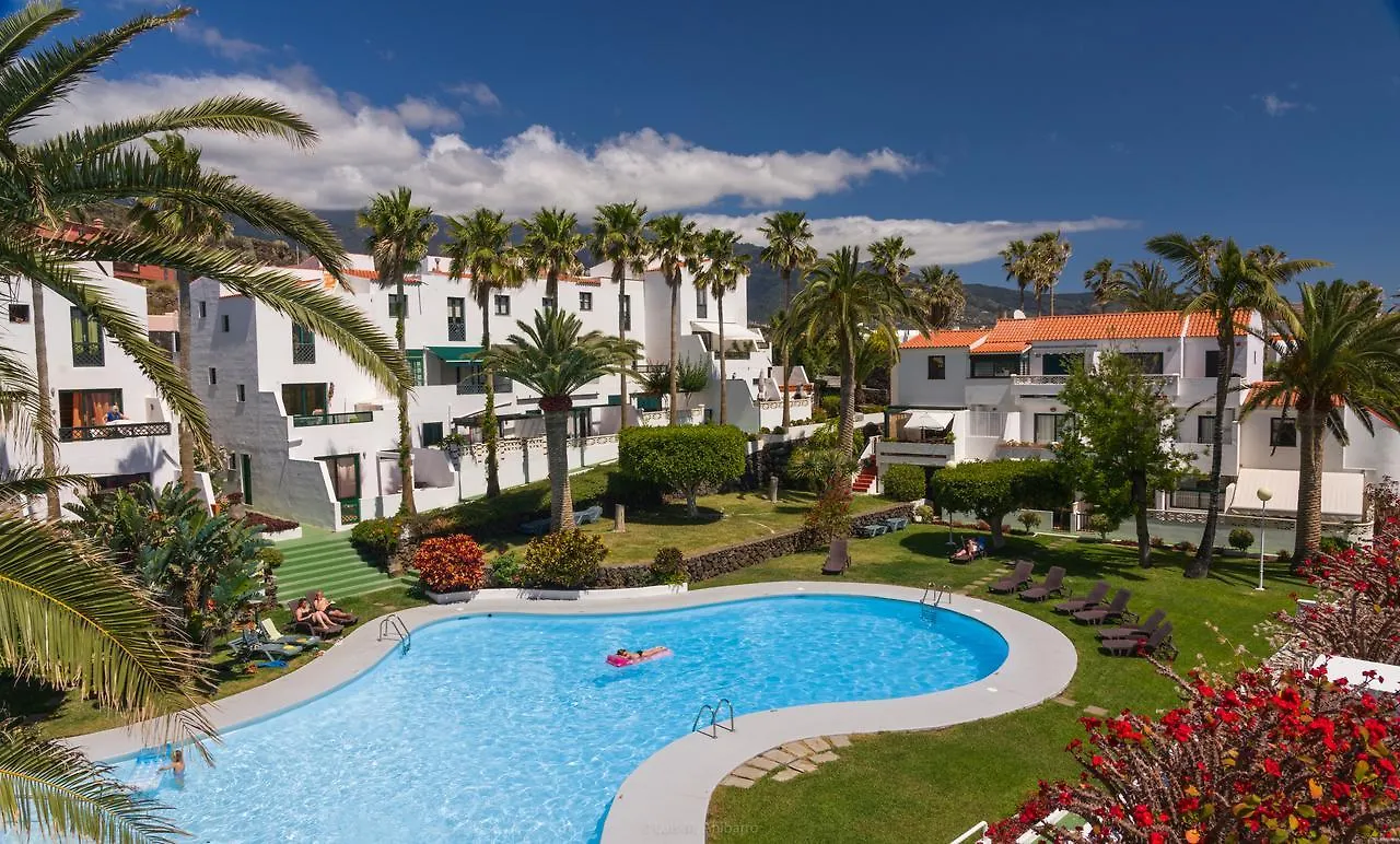 Apartamentos Los Rosales Los Cancajos Spain