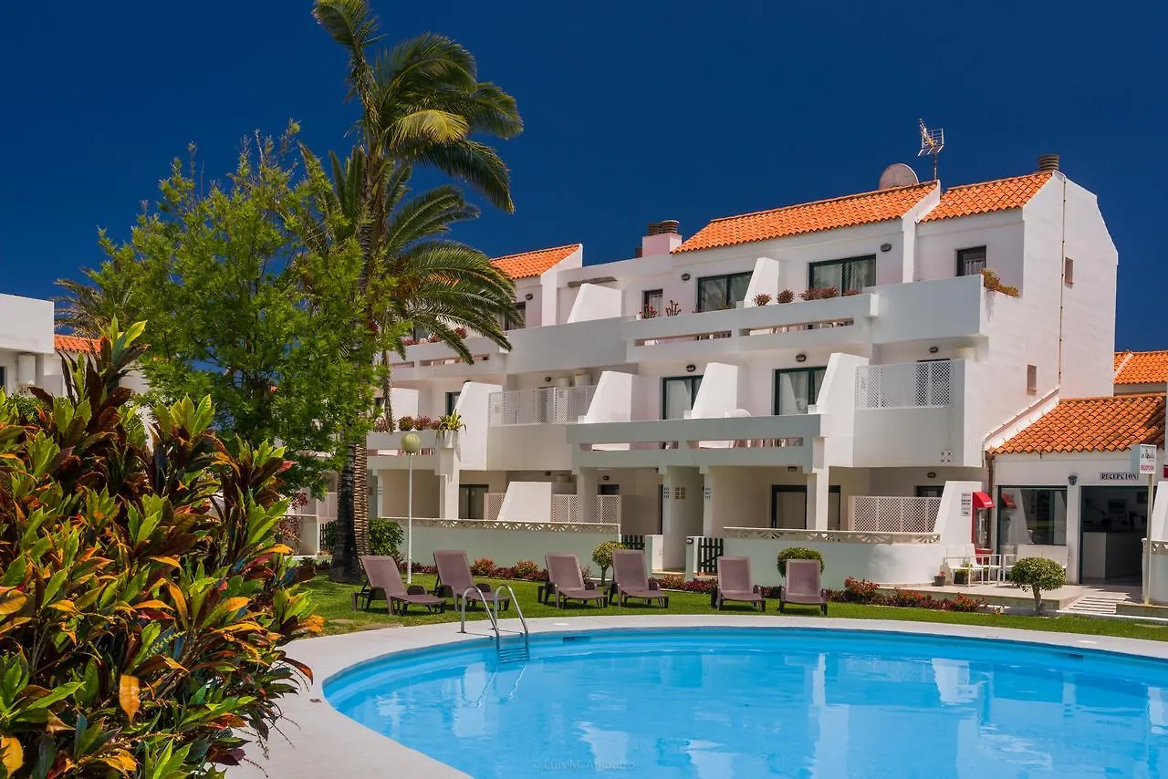 Apartamentos Los Rosales Los Cancajos Aparthotel