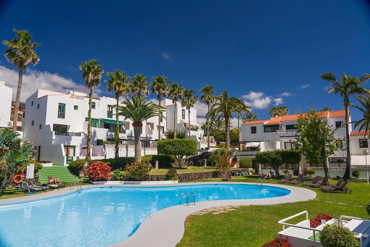 Apartamentos Los Rosales Los Cancajos 2*,  Spain
